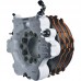 Rapco Pilatus PC-12 Brake Overhaul Kit Rapco Pilatus PC-12 Brake Overhaul Kit